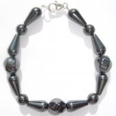 Hematite Bracelet